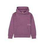 Hooded sweater | Malaga