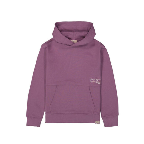 Hooded sweater | Malaga