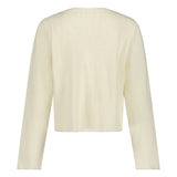 Terina cardigan | Cotton Cream