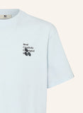 T-shirt ss | Dusy Aqua