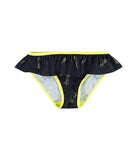 Zizinita bikini | Dark Sapphire