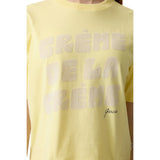 T-shirt ss | Lemon Twist