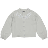 Sofia cardigan | Pastel Blue