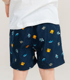 Zoo swimshorts | Navy Blazer