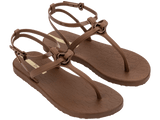 Arena Sandal | Brown