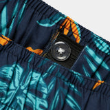 Zaba swim shorts | Ceramic/Palms