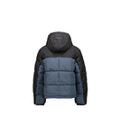 Outdoorjacket | Midnight Haze