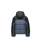 Outdoorjacket | Midnight Haze