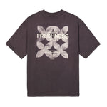 T-shirt ss | Caviar