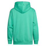 Sweater hooded | Vivid Green