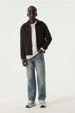 Overshirt ls | Barken