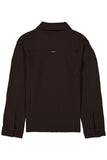 Overshirt ls | Barken