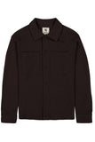 Overshirt ls | Barken