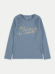 Raper ls top | Dusty Blue