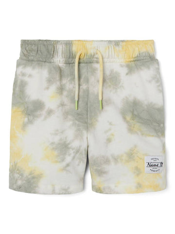 Jakulle sweat shorts | Sundress/ Tie Dye