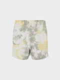 Jakulle sweat shorts | Sundress/ Tie Dye