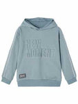 Narma ls sweat hooded | Trooper