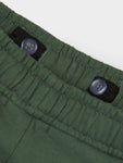 Dik sweat shorts | Duck Green