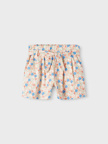 Felulle Ida shorts | Peach Nectar