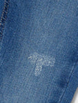 Silas slim jeans 5115-MT | Medium Blue Dnm