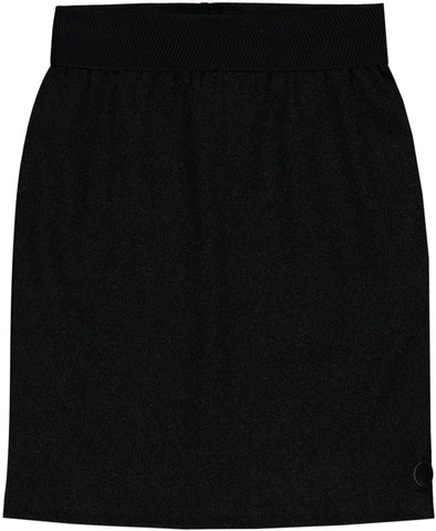 Doenja skirt | Black