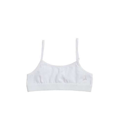 Basic soft top | White