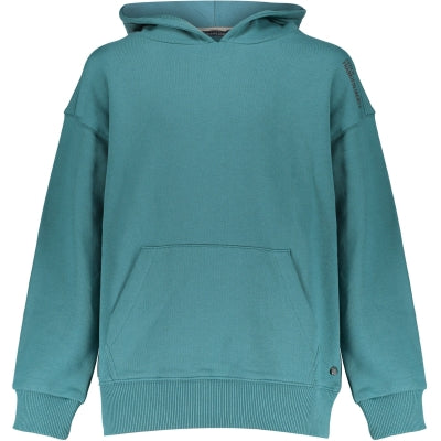 Fieve hoodie | Sea Green