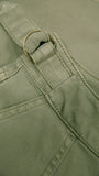 Cargo rokje | Green