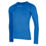 Thermo shirt longsleeve | Royal Blue