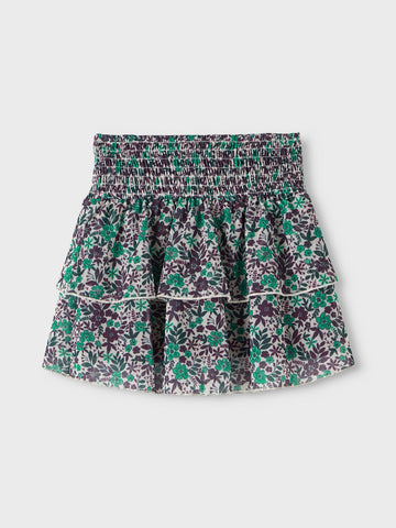 Sinka skirt | Buttercream