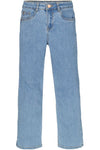 Mylah straight jeans | Light Used