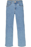 Mylah straight jeans | Light Used