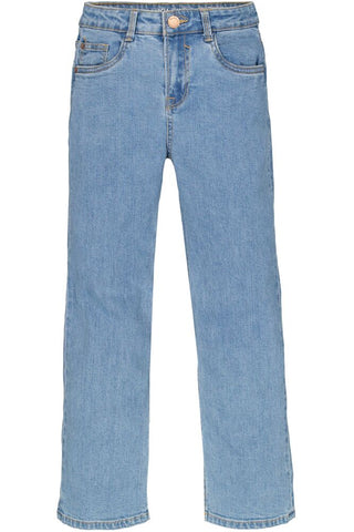 Mylah straight jeans | Light Used