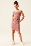 Dress | Rusty Rose