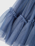 Batille tulle skirt | Bijou Blue