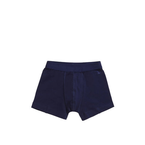 2 pack shorts | Deep Blue