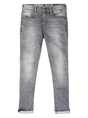 Jones slimfit jeans | Grey
