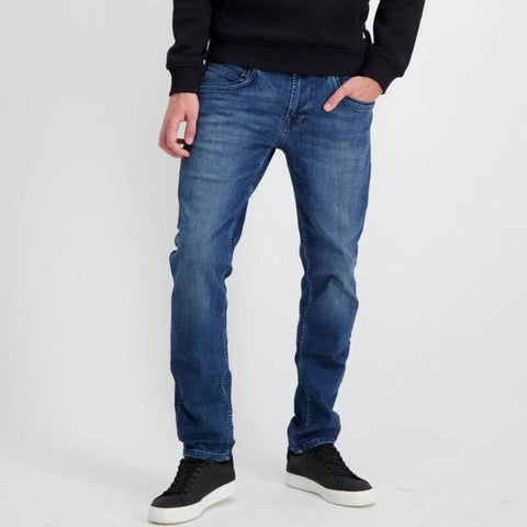 Jeans Henlow Regular Fit | Dark Used