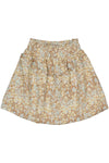 Doutzen skirt | AOP Multi Abstract