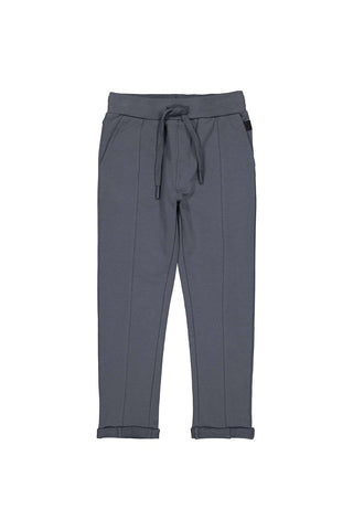 Evren sweatpants | Blue Grey