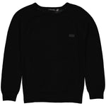 Arie pullover | Black Ink