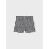 Frida shorts | Dark Sapphire