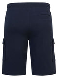 Short jogging | Midnight Navy