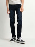 Seaham jeans | Blue Black
