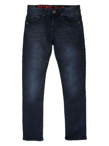 Seaham jeans | Blue Black
