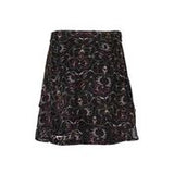 Shelly skirt | Mixed Colors