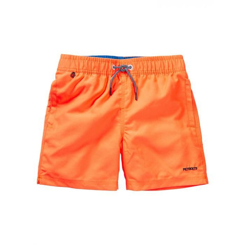Swimshort | Shocking Orange