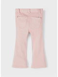 Polly Twiatoa bootcut pant | Violet Ice