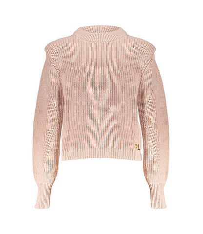 Femke knit | Tuscany Pink