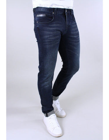 Torino slimfit jeans | Dark Blue